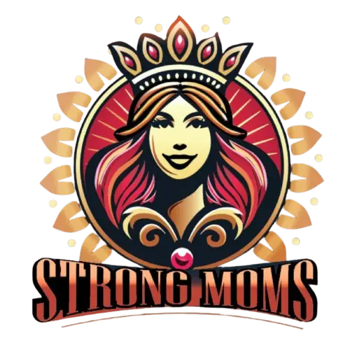 Strong Moms Masterclass 